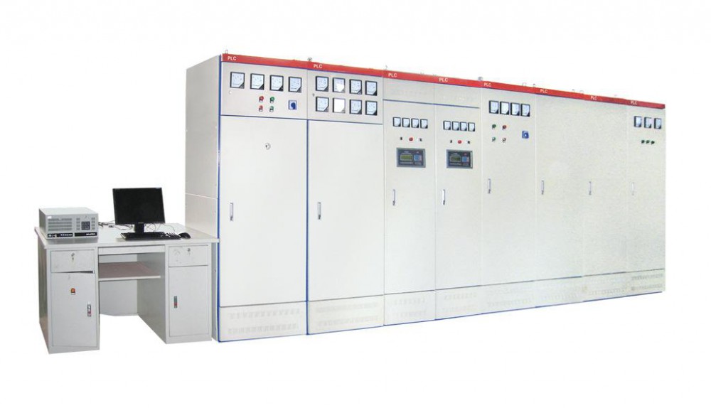 PLC 控制柜成套：工業自動化控制的核心樞紐