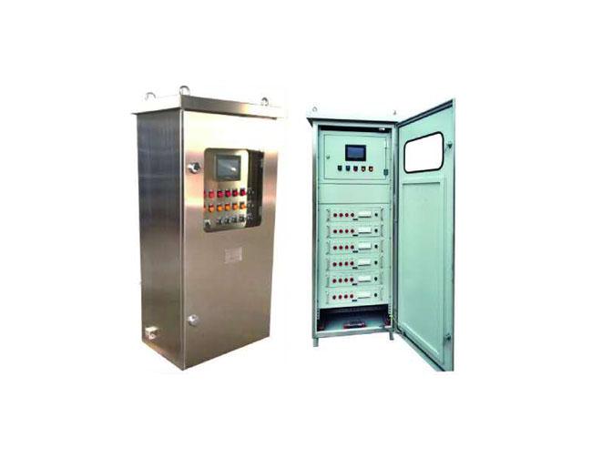變壓器風冷控制柜：電力穩定運行的智能守護者