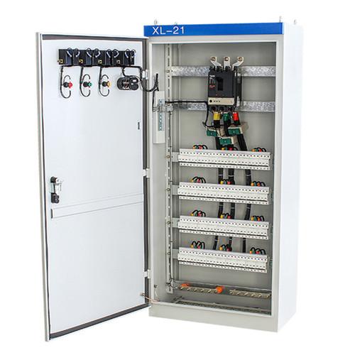 什么是配電柜：電力系統的核心樞紐解析
