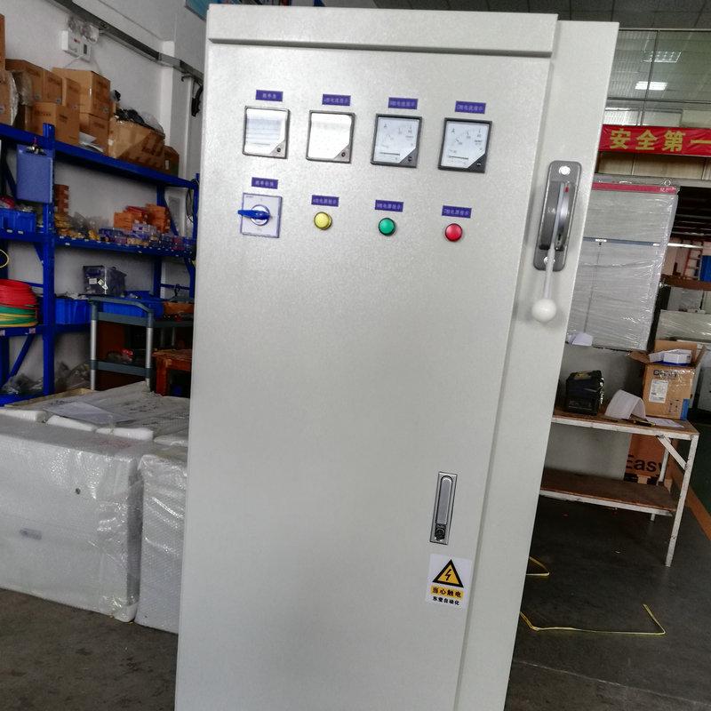 發電機配電柜：電力系統的核心樞紐