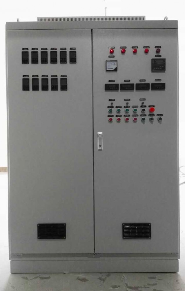 配電柜工作原理：電力分配與安全控制的核心機制