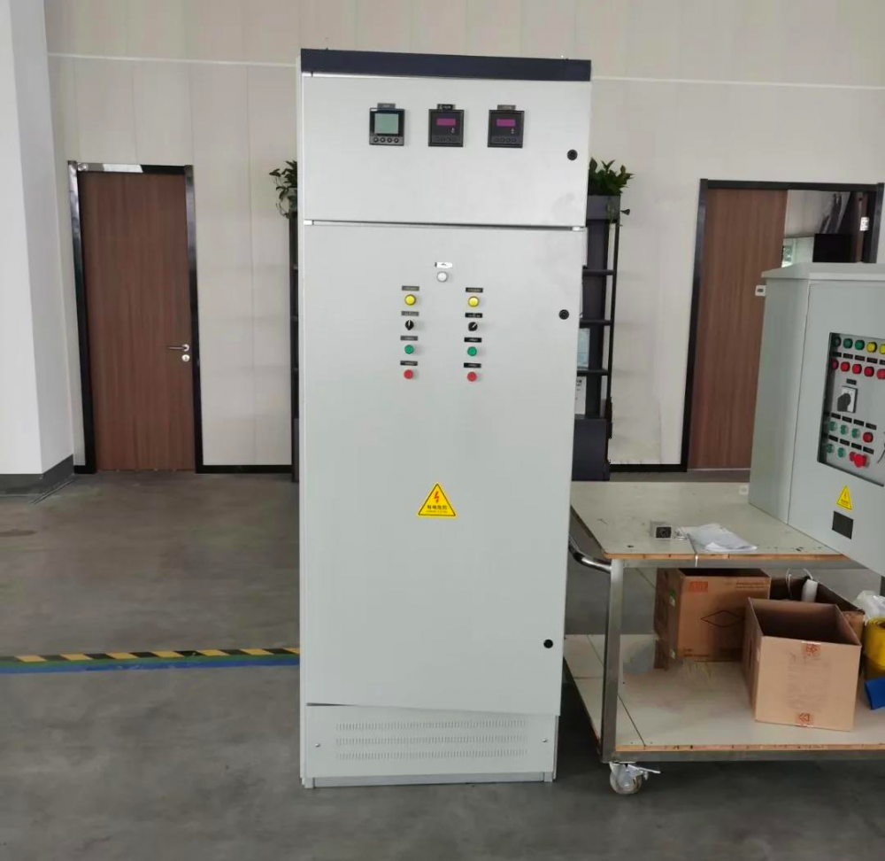 低壓配電柜尺寸怎么選？搞懂標準大小、怎么挑和安裝小竅門
