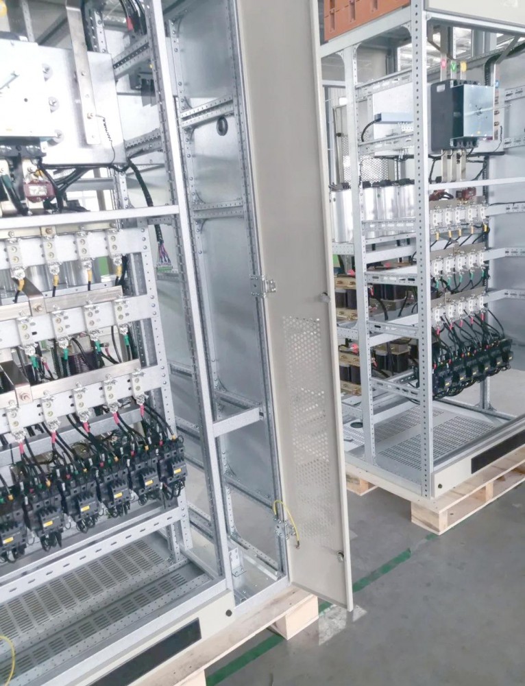 配電柜走線咋弄才規范？流程、安全要點