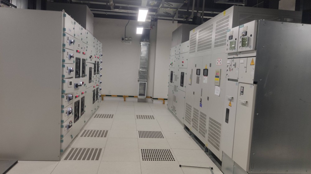 數字化配電柜咋選咋用？技術、功能和落地