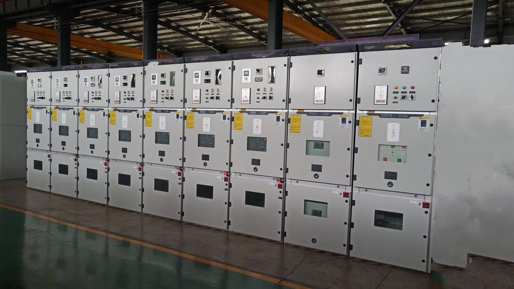 配電柜咋搞懂？定義分類、安裝維護