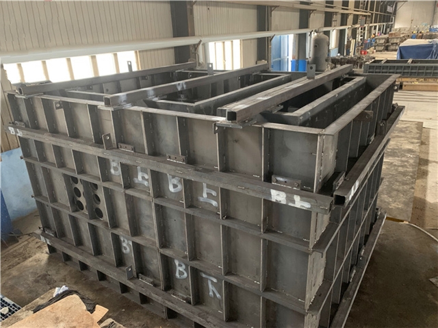配電柜模具：做高品質配電柜的 “幕后關鍵”