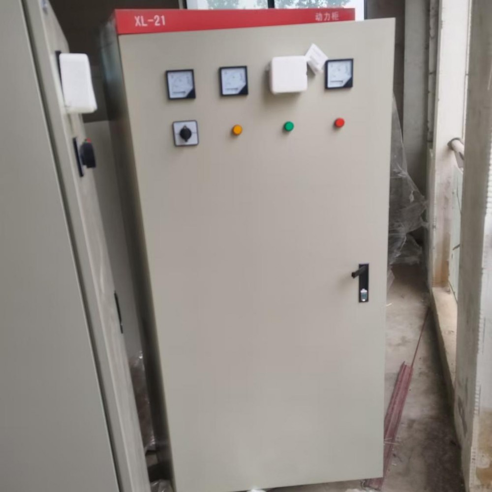 配電柜安裝施工方案：流程、規范、安全保障