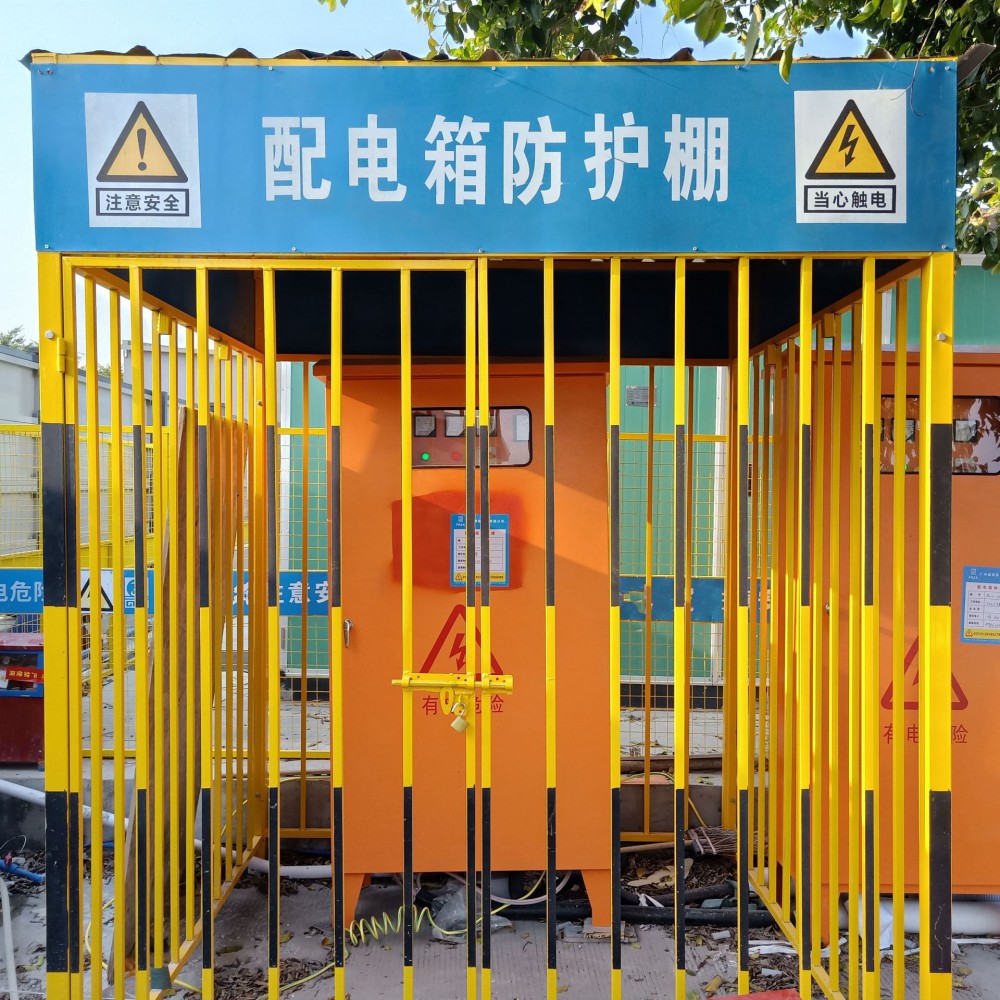 配電柜防護咋搞？要點、風險、方案